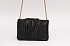 Сумка Marc Jacobs Gathered Pouch Crossbody Bag with Chain